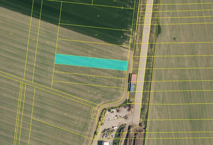 Prodej pole, Morkovice-Slížany, 56897 m2