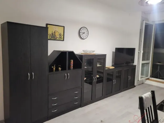 Pronájem bytu 1+kk, Ostrava - Moravská Ostrava, Lechowiczova, 30 m2