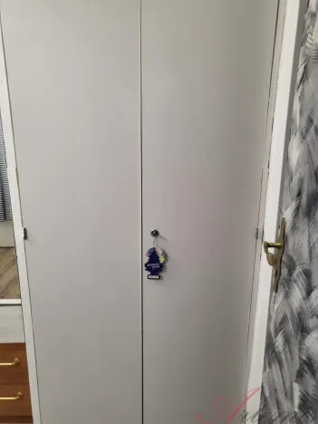 Pronájem bytu 1+kk, Ostrava - Moravská Ostrava, Lechowiczova, 30 m2