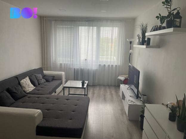 Pronájem bytu 2+1, Ostrava, Mitušova, 56 m2