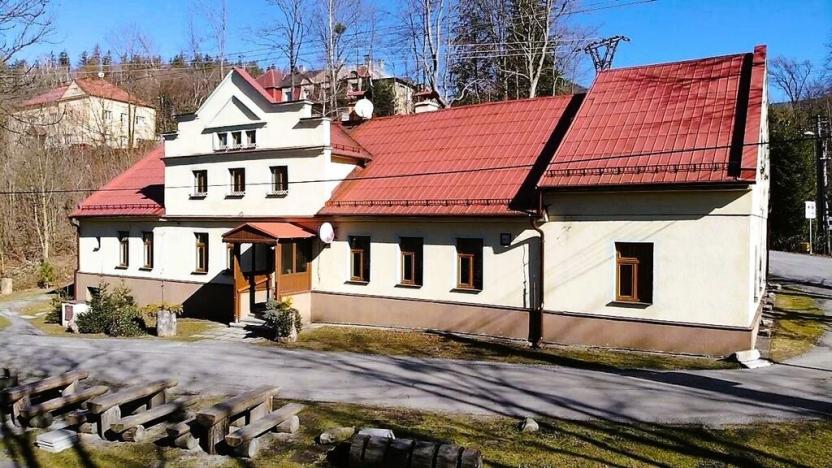 Prodej restaurace, Ostravice, 638 m2