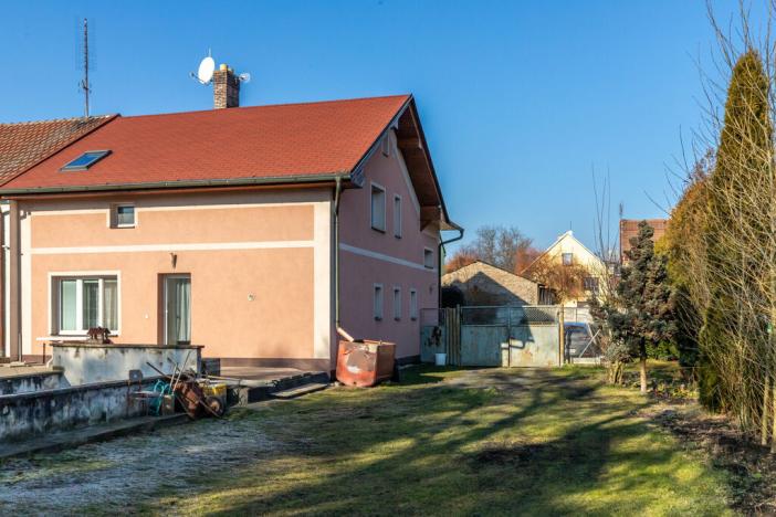 Prodej rodinného domu, Libušín, Důl Jan, 135 m2