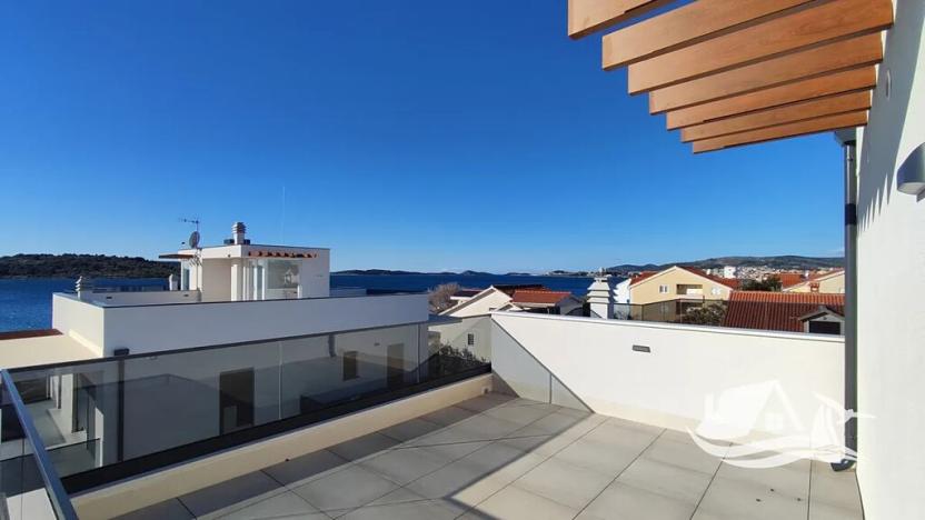 Prodej bytu 4+kk, Vodice, Chorvatsko, 236 m2