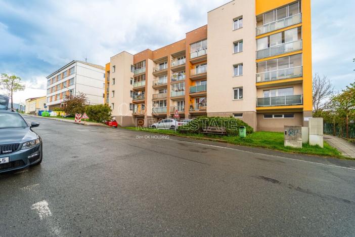 Prodej bytu 3+1, Tachov, Petra Jilemnického, 80 m2