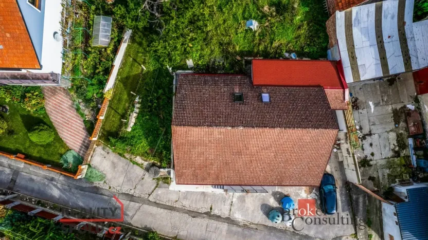 Prodej bytu 2+kk, Hoštice, 76 m2