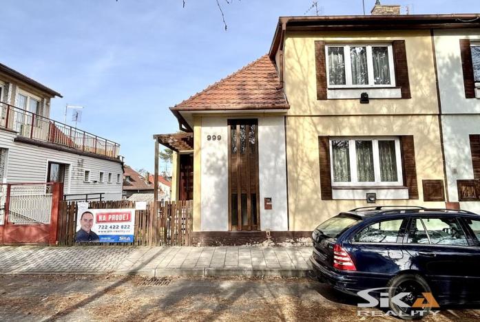 Prodej rodinného domu, Louny, Jungmannova, 115 m2