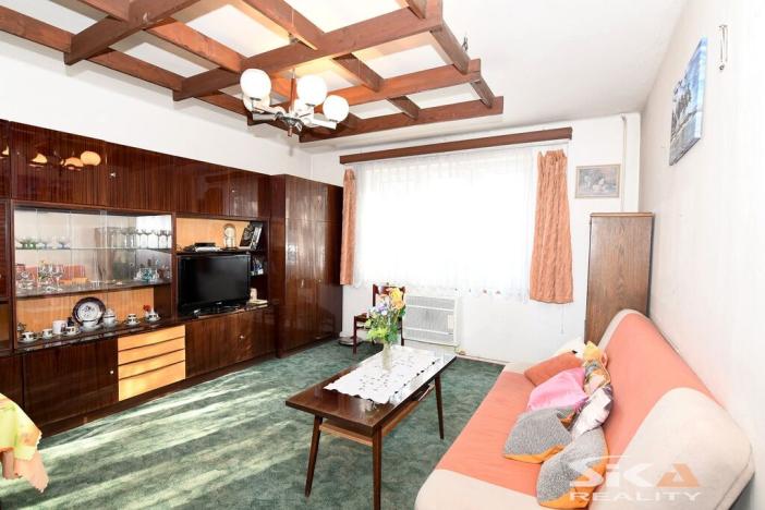 Prodej rodinného domu, Louny, Jungmannova, 115 m2