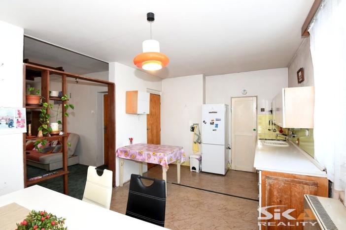 Prodej rodinného domu, Louny, Jungmannova, 115 m2