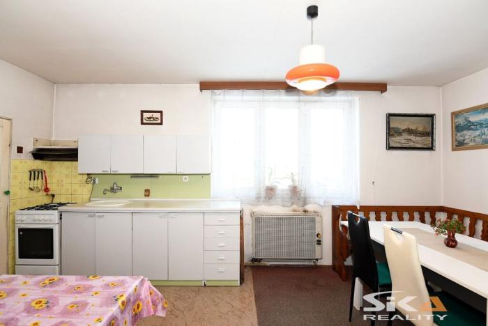 Prodej rodinného domu, Louny, Jungmannova, 115 m2