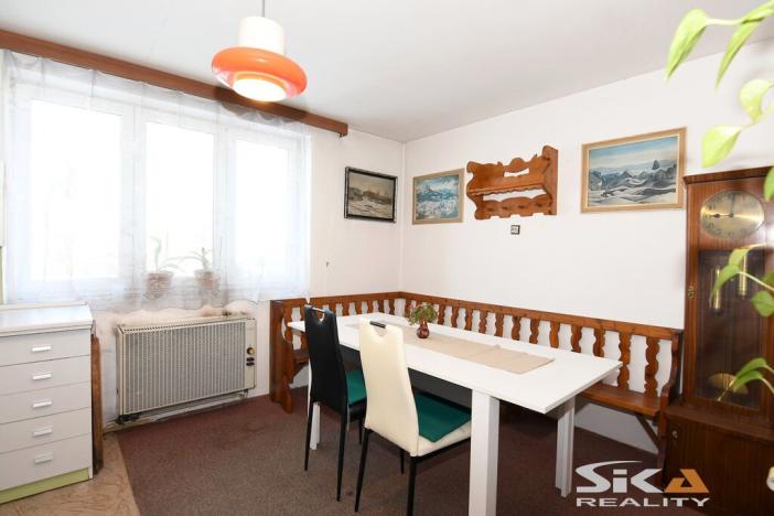 Prodej rodinného domu, Louny, Jungmannova, 115 m2