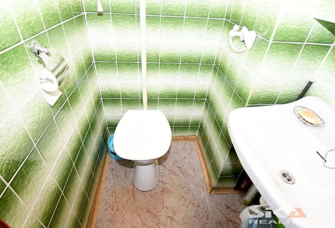 Prodej rodinného domu, Louny, Jungmannova, 115 m2