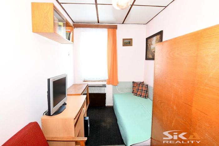 Prodej rodinného domu, Louny, Jungmannova, 115 m2