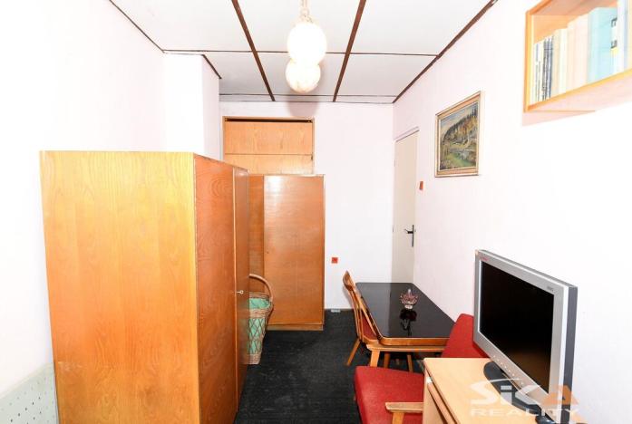 Prodej rodinného domu, Louny, Jungmannova, 115 m2