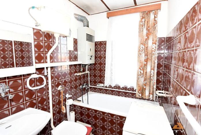 Prodej rodinného domu, Louny, Jungmannova, 115 m2