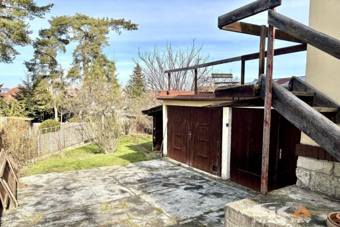 Prodej rodinného domu, Louny, Jungmannova, 115 m2