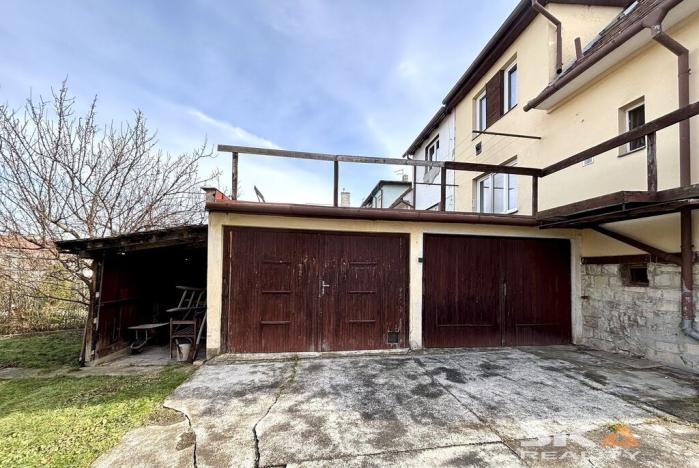 Prodej rodinného domu, Louny, Jungmannova, 115 m2