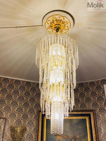 Pronájem restaurace, Teplice - Trnovany, Masarykova třída, 250 m2