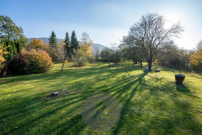 Prodej pozemku pro bydlení, Veřovice, 1700 m2