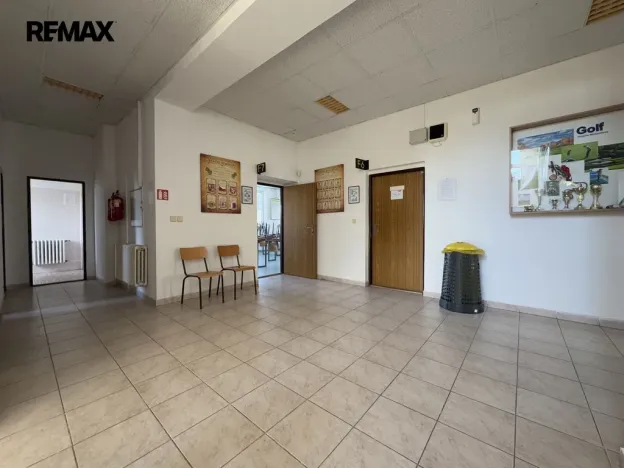 Prodej komerční nemovitosti, Kunovice, Osvobození, 10989 m2