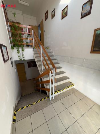 Prodej komerční nemovitosti, Kunovice, Osvobození, 3040 m2