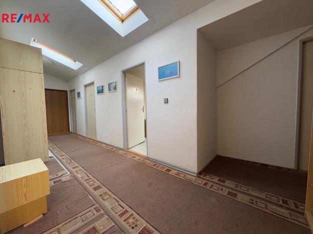 Prodej komerční nemovitosti, Kunovice, Osvobození, 3040 m2