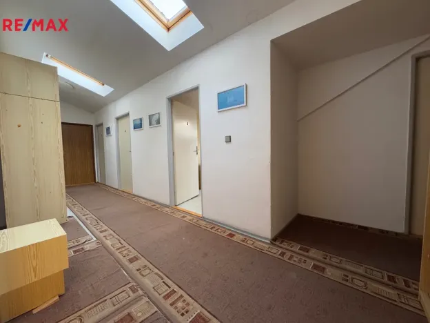 Prodej komerční nemovitosti, Kunovice, Osvobození, 3040 m2