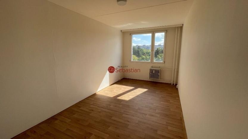 Pronájem bytu 3+1, Most, Javorová, 70 m2