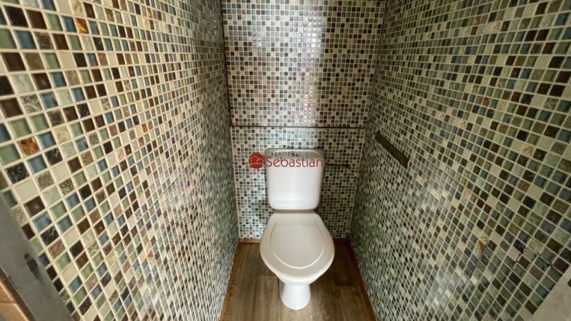 Pronájem bytu 3+1, Most, Javorová, 70 m2