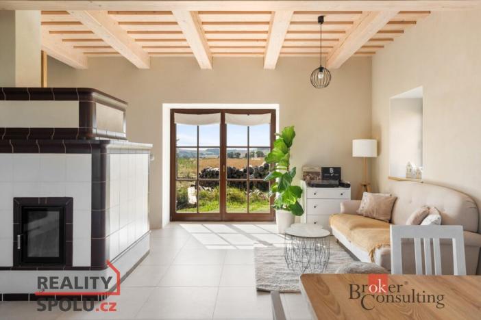 Prodej rodinného domu, Martínkovice, 106 m2