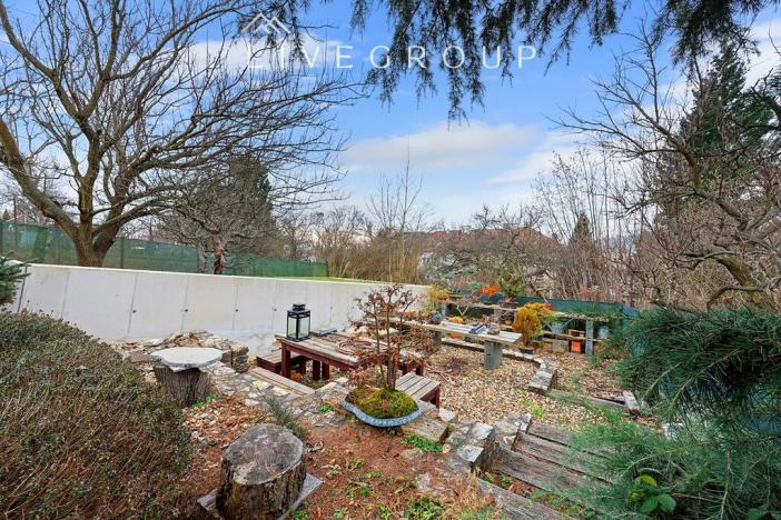 Prodej vícegeneračního domu, Brno, Bohuslava Martinů, 213 m2