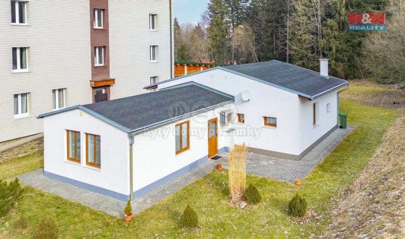 Prodej rodinného domu, Srní, 92 m2