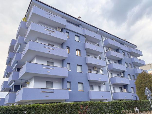 Prodej bytu 2+kk, Silvi,Itálie, 38 m2