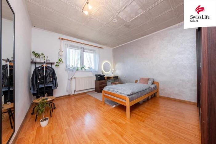 Prodej vícegeneračního domu, Choltice, Hellichova, 155 m2