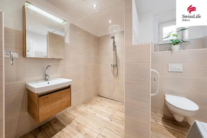 Prodej vícegeneračního domu, Choltice, Hellichova, 155 m2