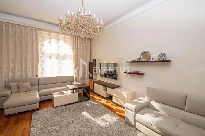 Prodej bytu 3+kk, Praha - Vinohrady, Korunní, 101 m2