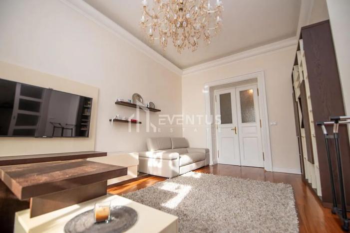 Prodej bytu 3+kk, Praha - Vinohrady, Korunní, 101 m2