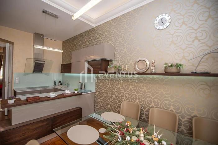 Prodej bytu 3+kk, Praha - Vinohrady, Korunní, 101 m2