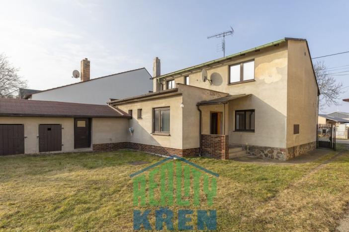 Prodej rodinného domu, Neratovice, Větrná, 155 m2