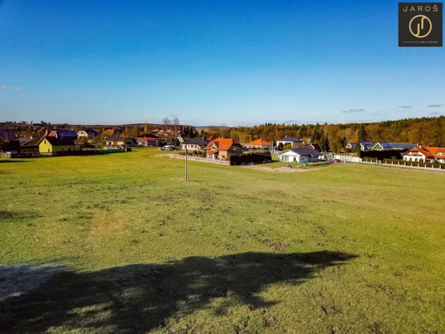 Prodej pozemku pro bydlení, Svojkovice, 2834 m2