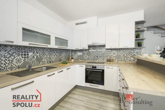 Prodej rodinného domu, Rokytnice nad Jizerou - Horní Rokytnice, 199 m2