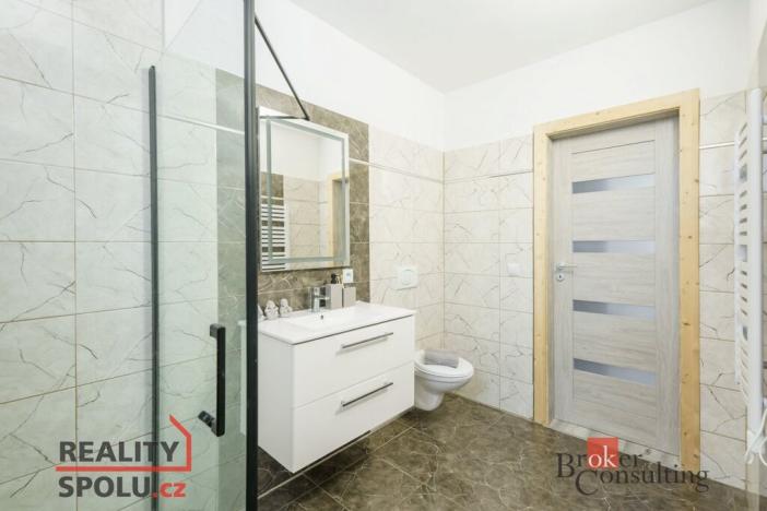 Prodej rodinného domu, Rokytnice nad Jizerou - Horní Rokytnice, 199 m2