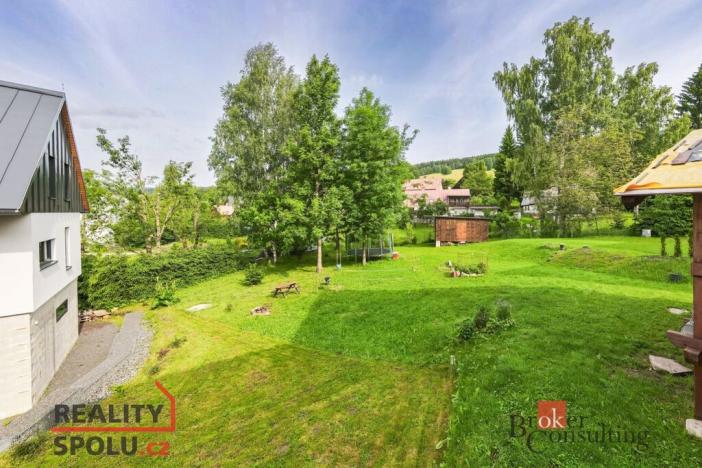 Prodej rodinného domu, Rokytnice nad Jizerou - Horní Rokytnice, 199 m2