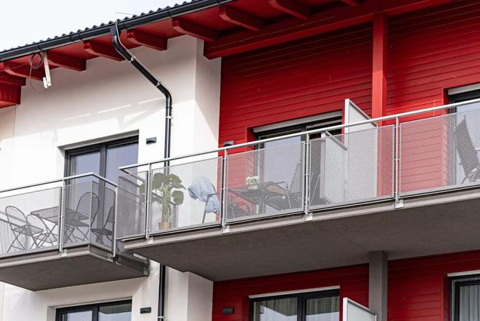 Prodej bytu 2+kk, Lipno nad Vltavou, 53 m2