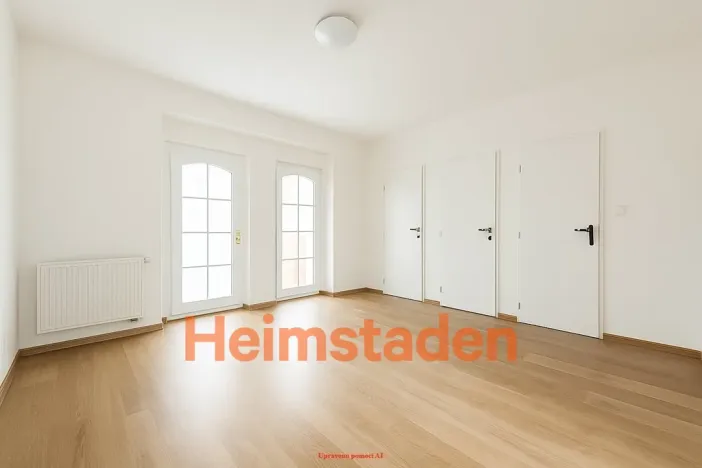 Pronájem bytu 4+1, Ostrava - Poruba, Havanská, 88 m2