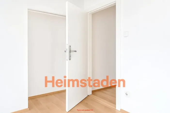 Pronájem bytu 4+1, Ostrava - Poruba, Havanská, 88 m2