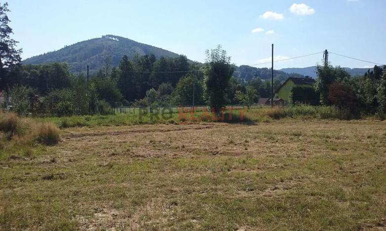 Prodej pozemku pro bydlení, Komorní Lhotka, 900 m2