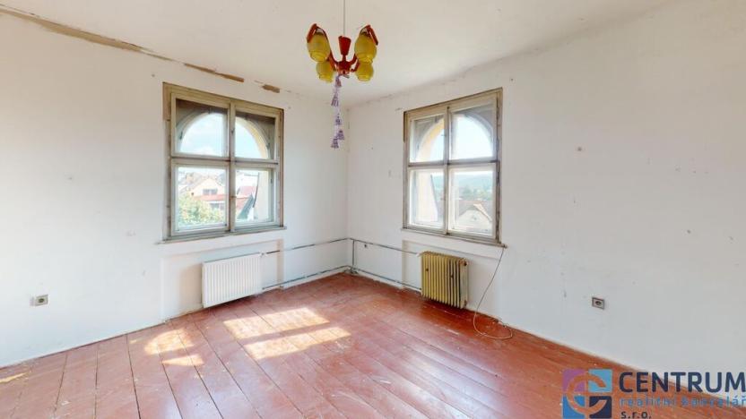 Prodej vily, Praha - Radotín, Karlická, 287 m2