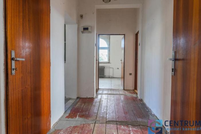 Prodej vily, Praha - Radotín, Karlická, 287 m2