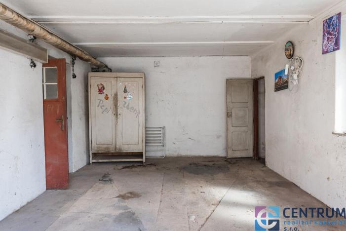 Prodej vily, Praha - Radotín, Karlická, 287 m2