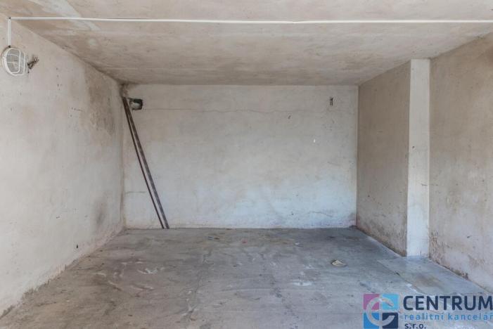 Prodej vily, Praha - Radotín, Karlická, 287 m2